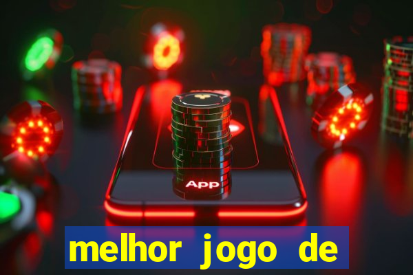 melhor jogo de futebol online